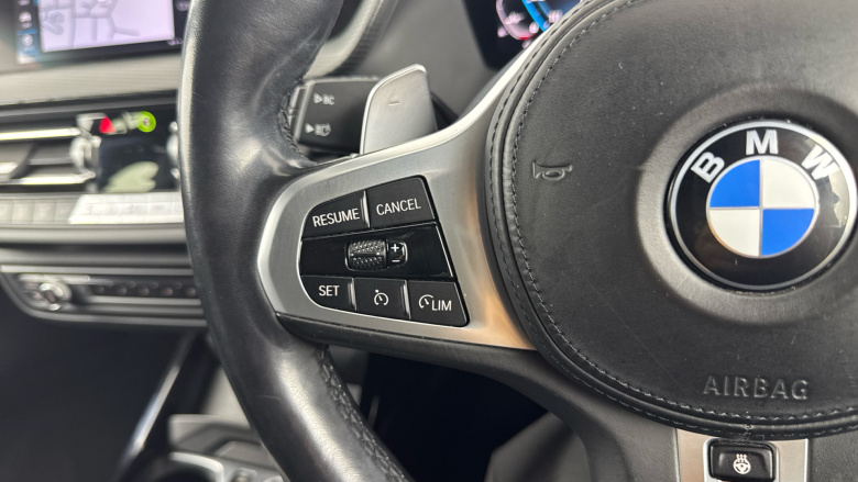 BMW 1 Series M135i xDrive 5dr Step Auto [Pro Pack] Petrol Hatchback